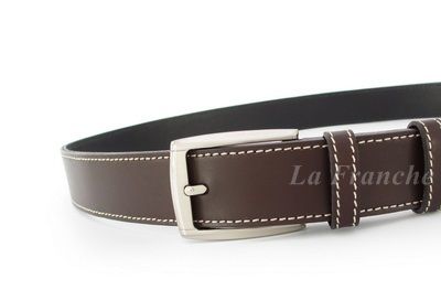 เข็มขัดหนัง, หนังวัวแท้, เข็มขัดหนังวัวแท้, เข็มขัดหนังแท้, belt, genuine leather belt, cow hide belt, belt with buckle